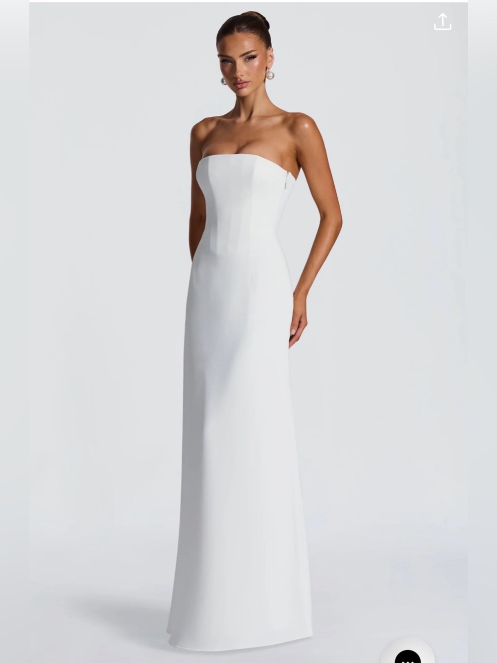 Babyboo Irmina Maxi Dress